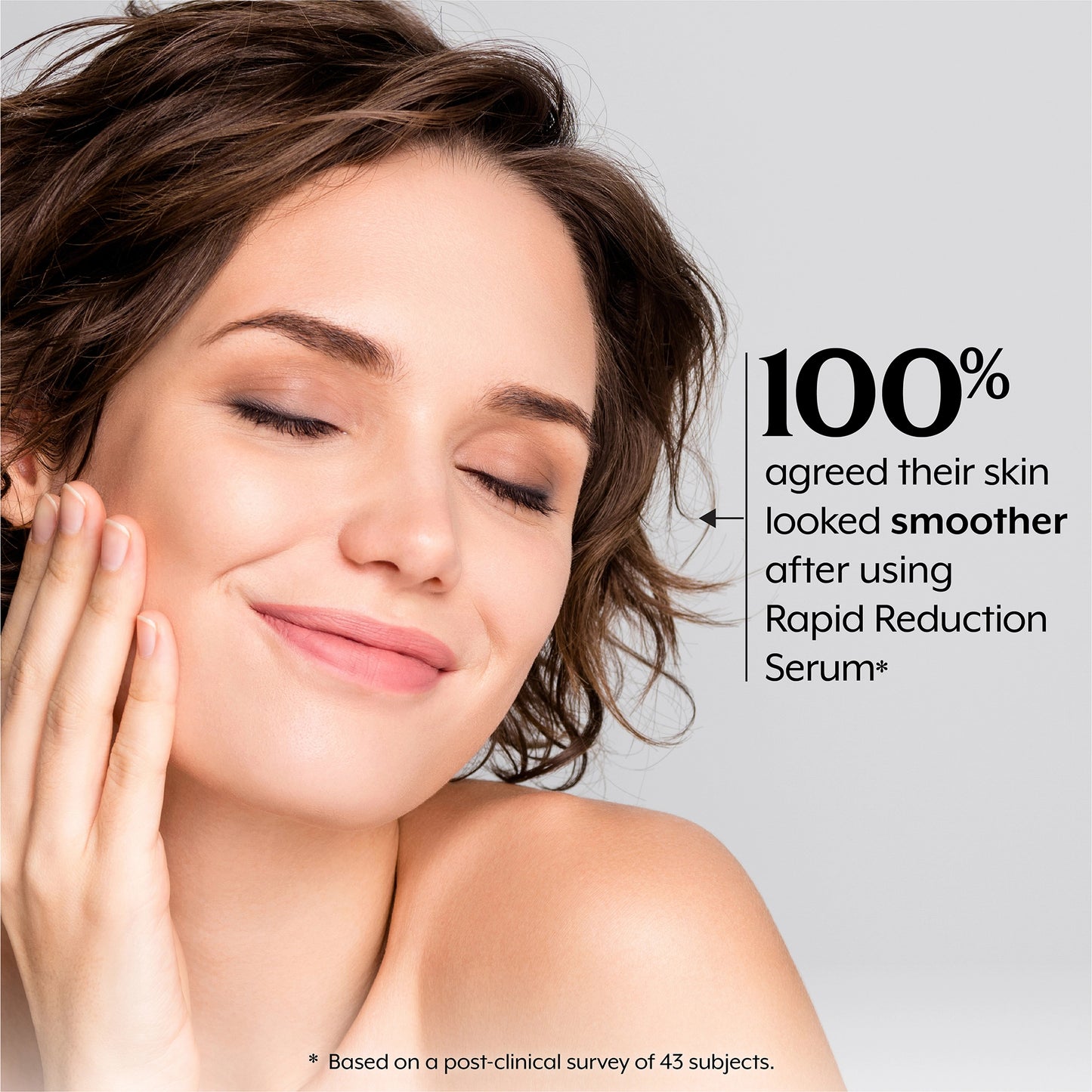 Rapid Reduction Serum